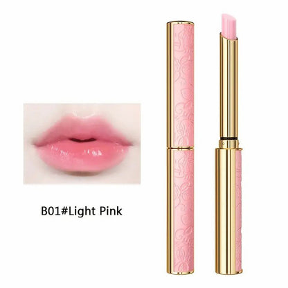 Magic Color Changing Lipstick