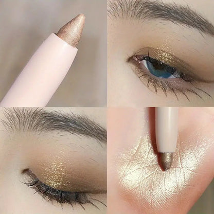 Rotating Eyeliner Pen for Eyelid Brightening and Nose and Eye