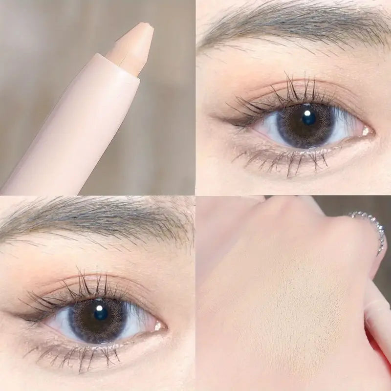 Rotating Eyeliner Pen for Eyelid Brightening and Nose and Eye